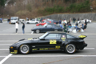 Illustration for article titled Morning SA22C RX7 Random Photodump!
